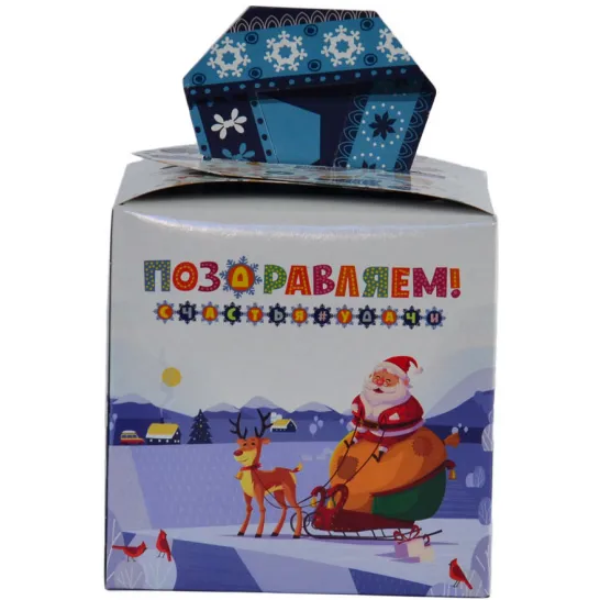 Морозко 600 грамм элит