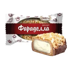 Десерт Фараделла Акконд