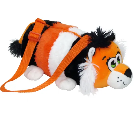 Сладкий новогодний подарок Сумка Доменик 800 грамм стандарт