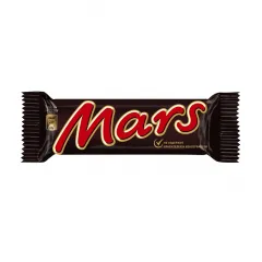 Батончик Марс 50 гр.